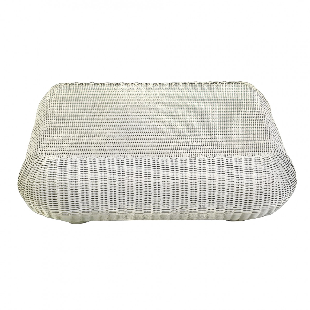 Loto Square Coffee Table | Highlight image