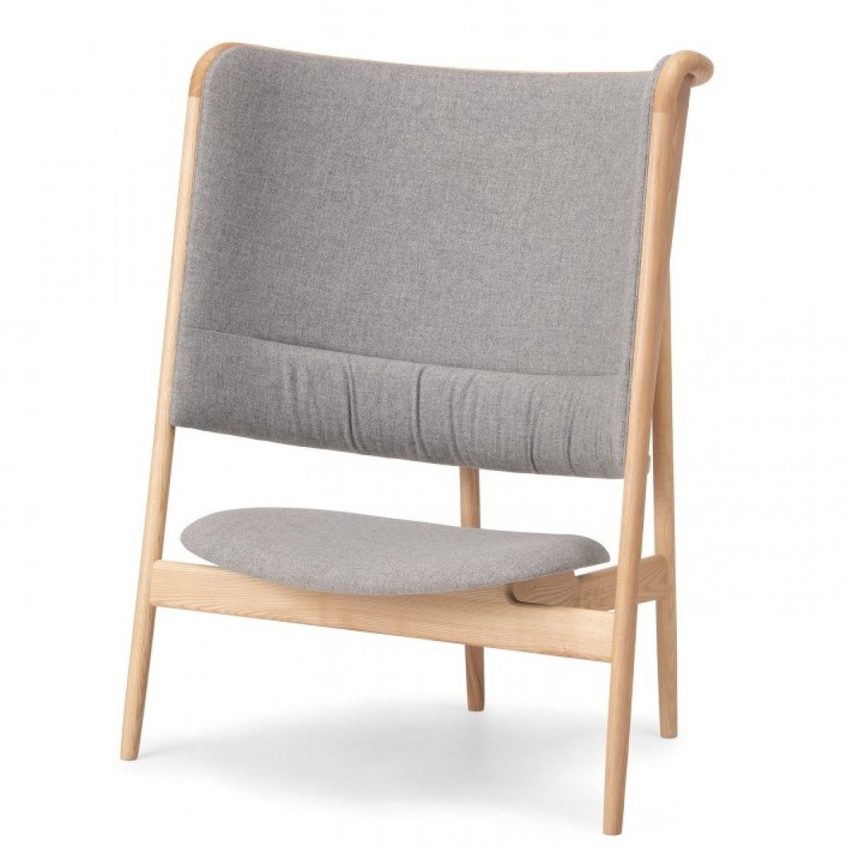 Flan Living Easy Chair | Highlight image