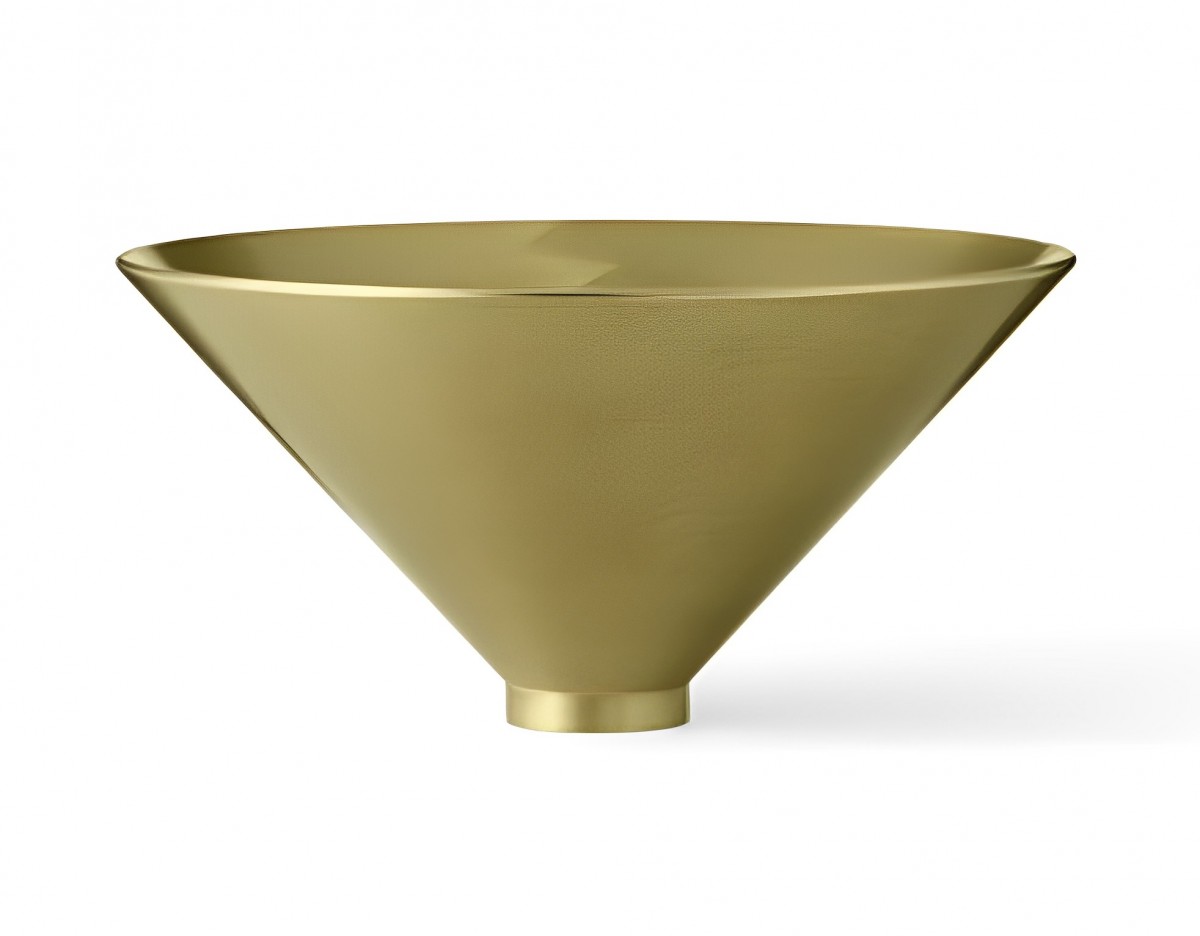 Taper Bowl