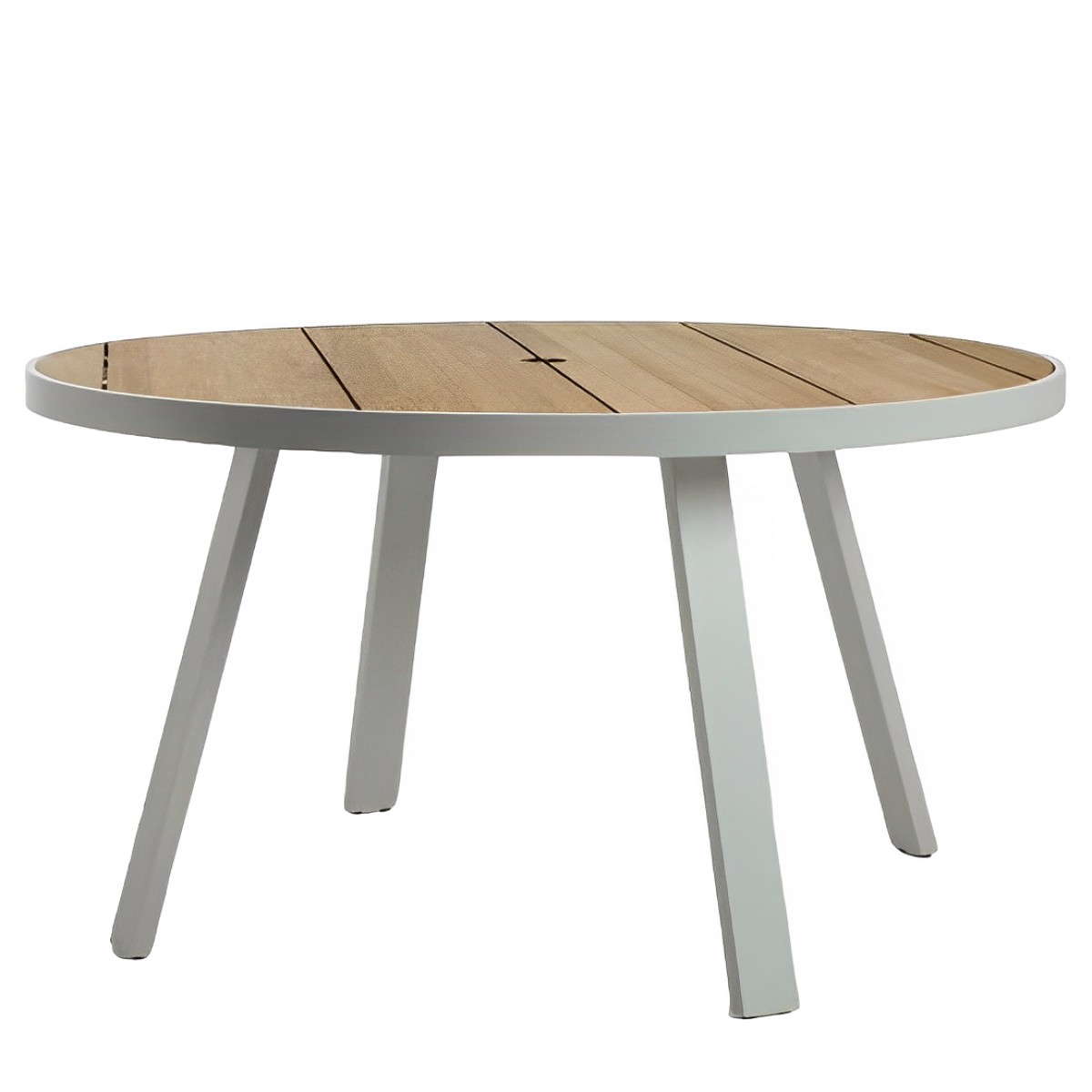 Swing Round Dining Table