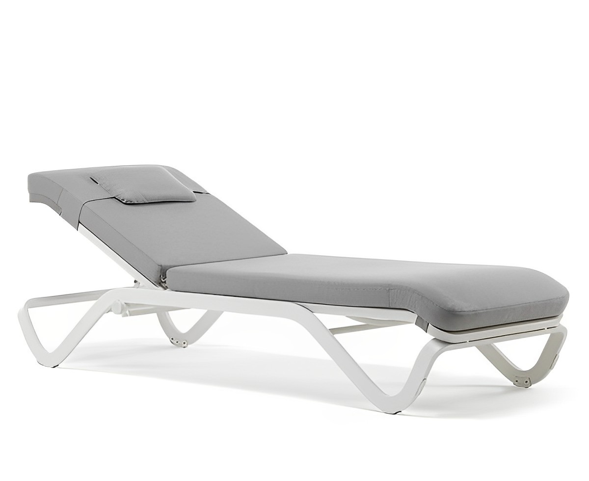 Ocean Sun Lounger