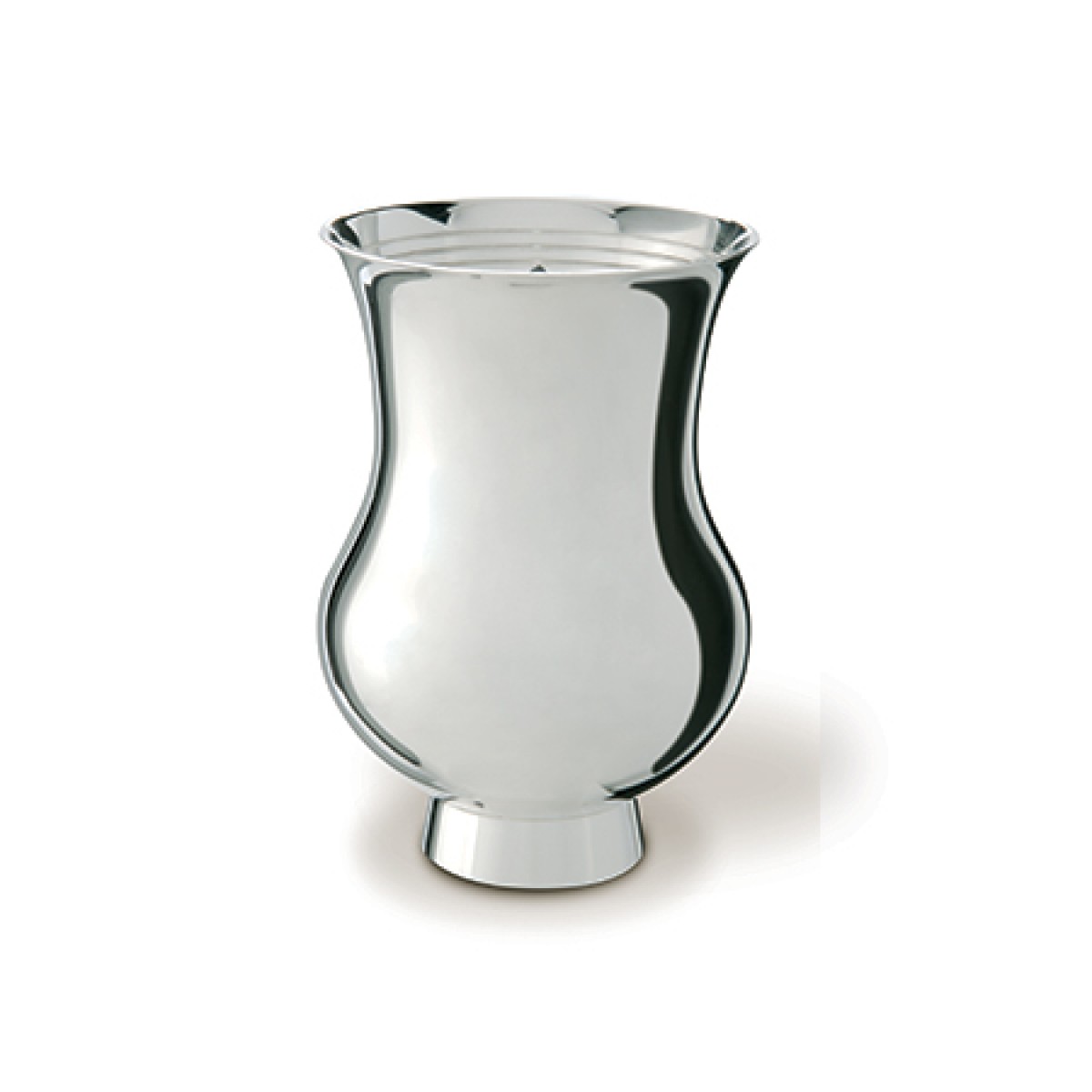 Puiforcat Pour le Champagne Tumbler