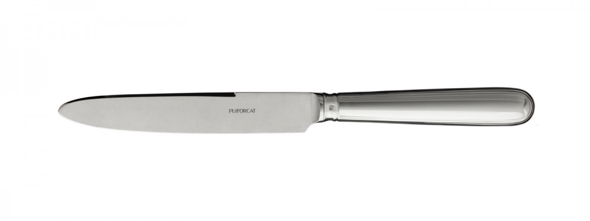 Consulat Table Knife (Silver Plated) | Highlight image