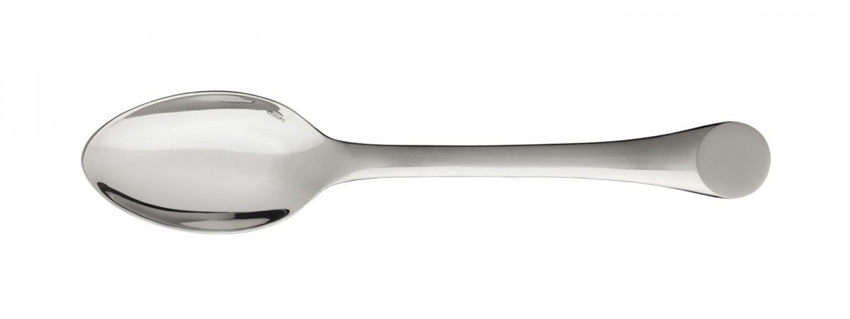 Wave Dinner Spoon | Highlight image