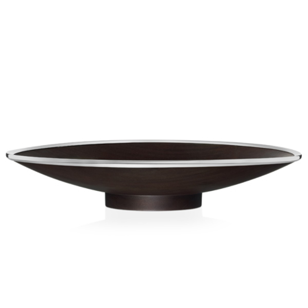 Cercle D Argent Mahogany GM Bowl