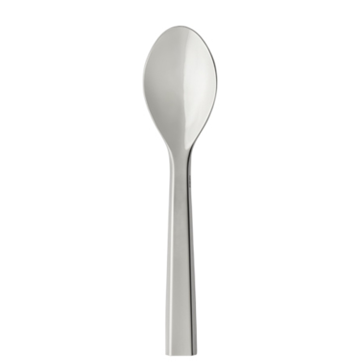 Zermatt Table Spoon (Stainless Steel) | Highlight image