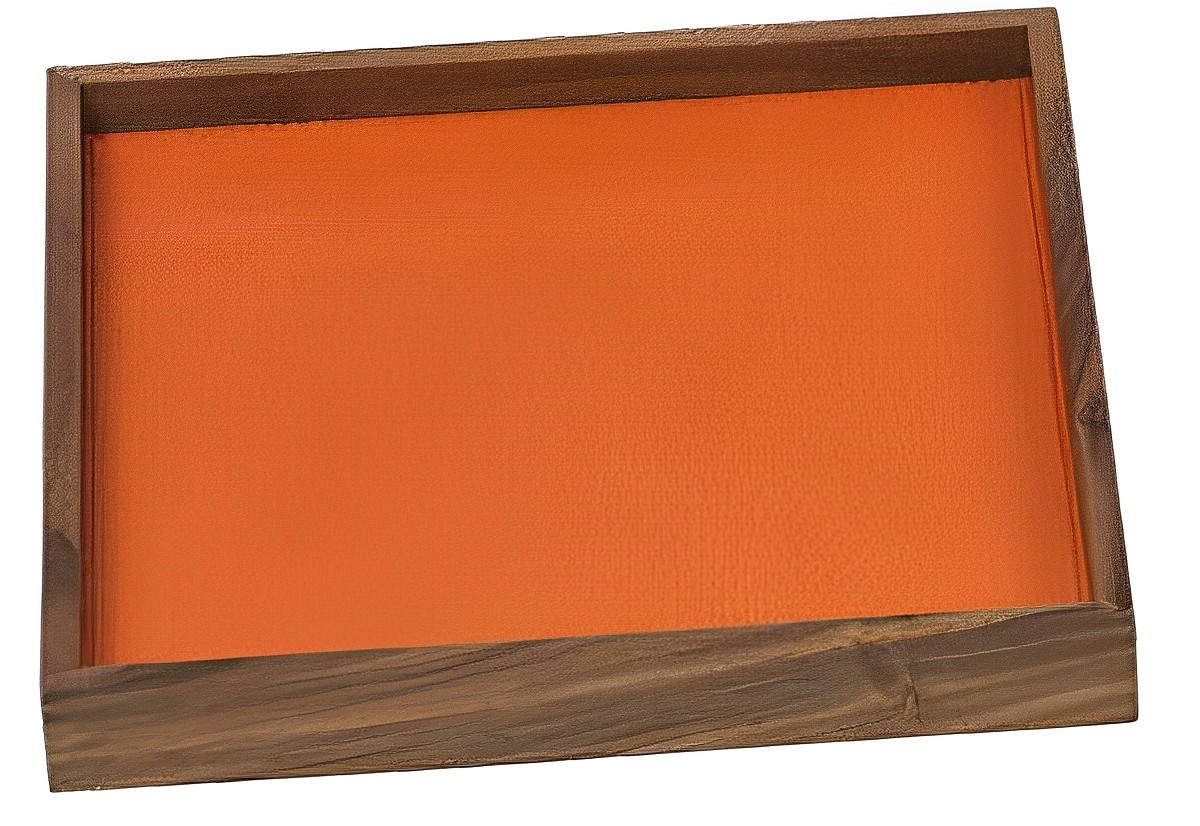 Phorma  Square Valet Tray