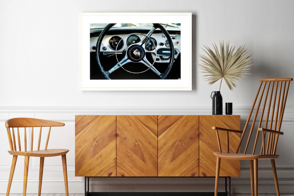 Classic Car | Highlight image 1