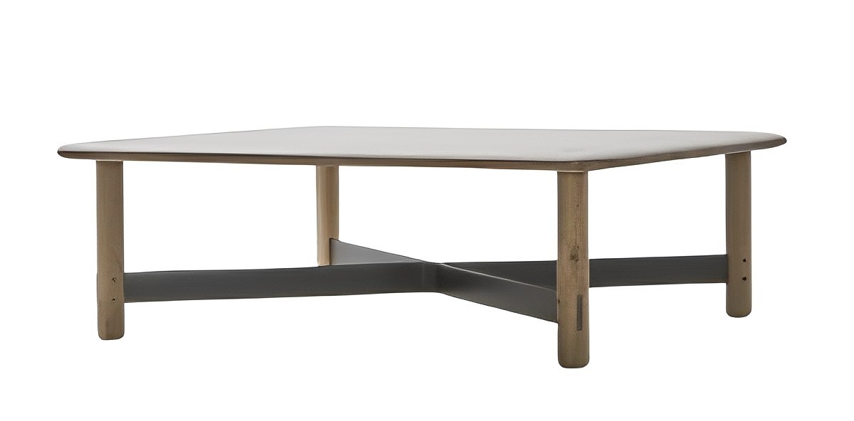 Stilt Rectangular Table