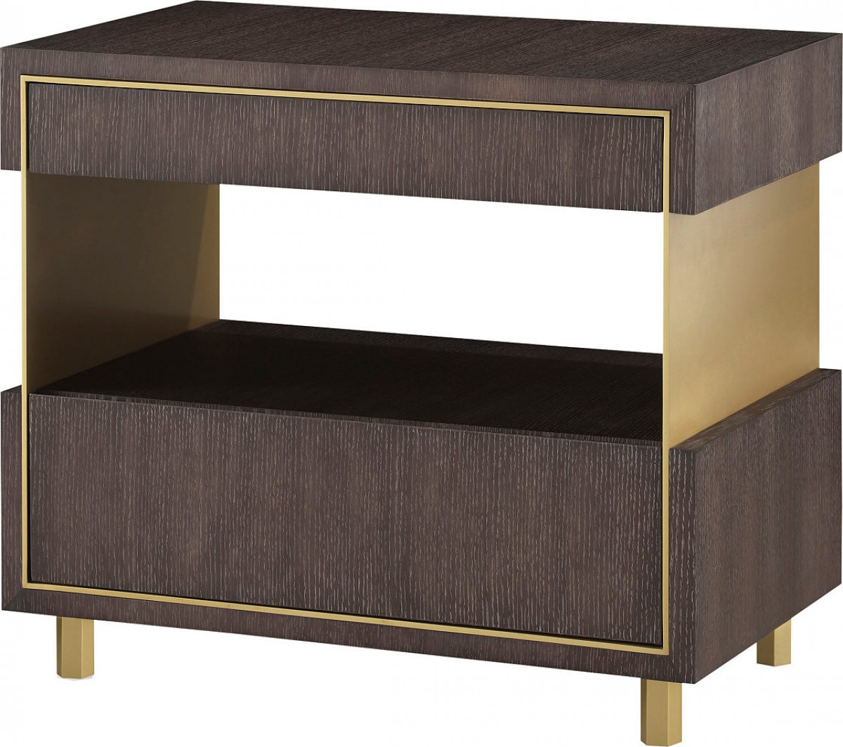 Quadro Night Table