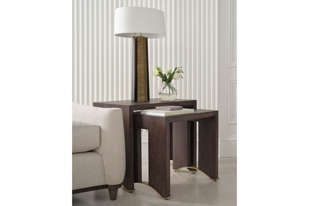 Ponte Nesting Table | Highlight image 1