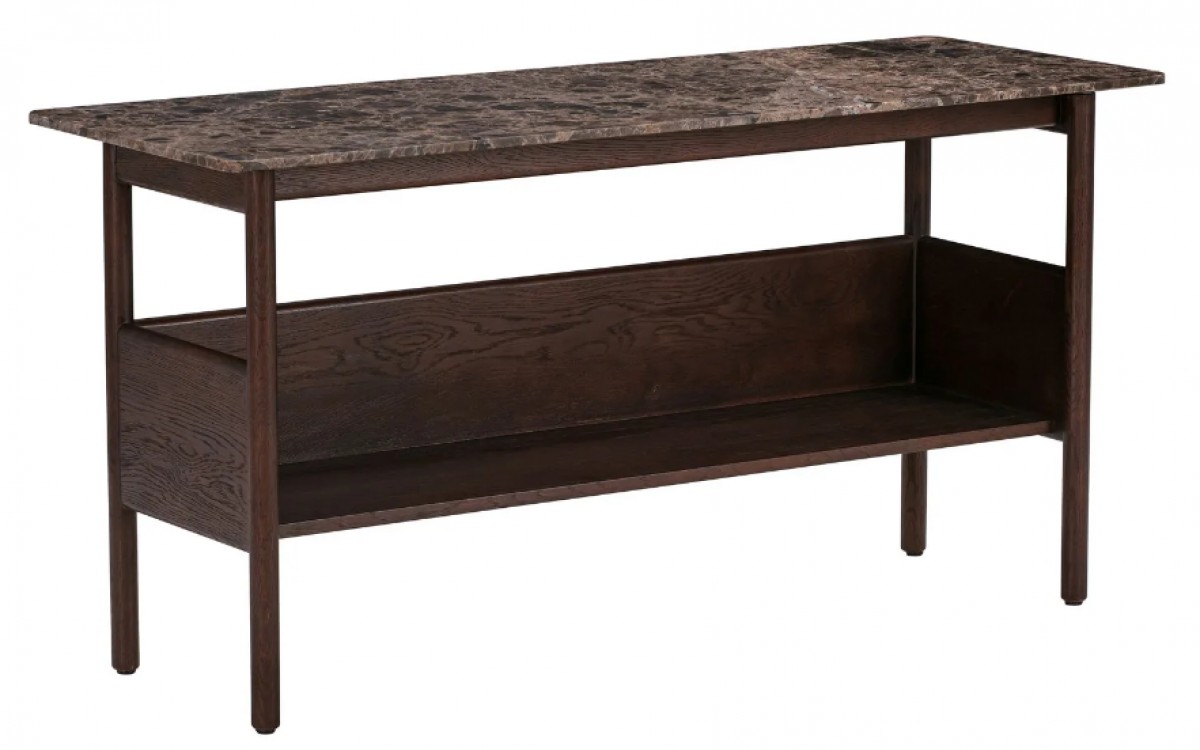 Low shop console table