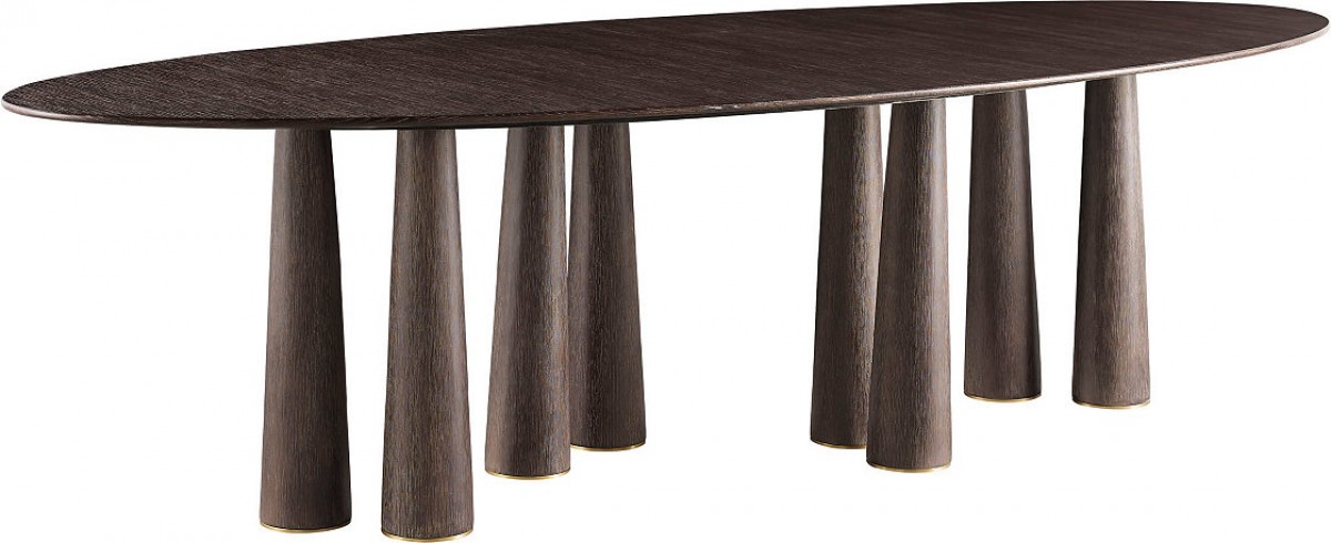 Forum Dining Table