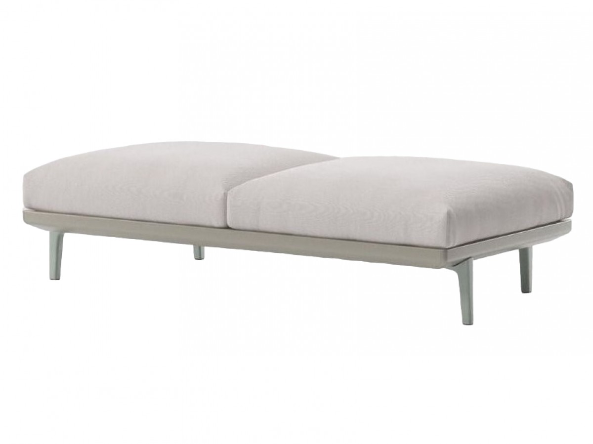 Boma Bench 2 Seater with 4 Legs