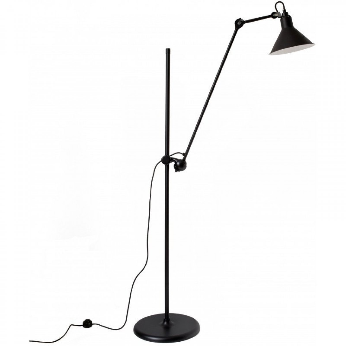 Lampe Gras N°215