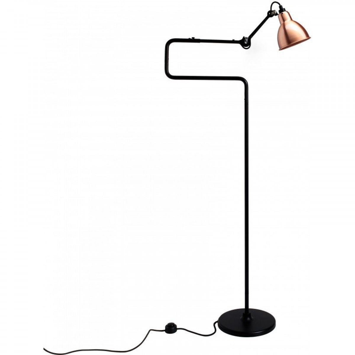 Lampe Gras Floor Lamp N°411