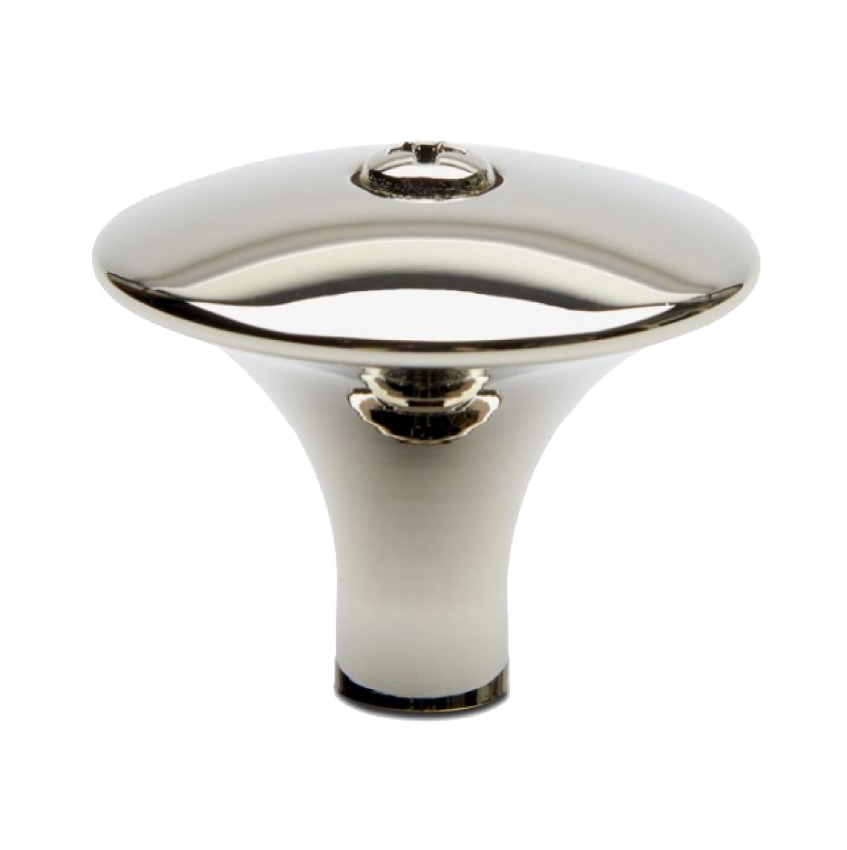 Dash 1 1/2" Knob