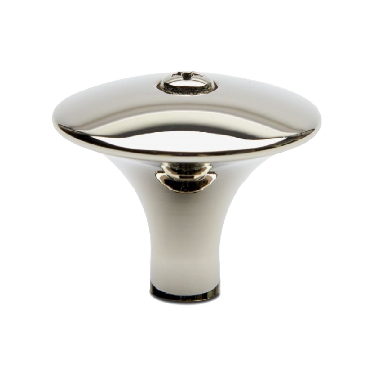 Dash 1 1/4" Knob