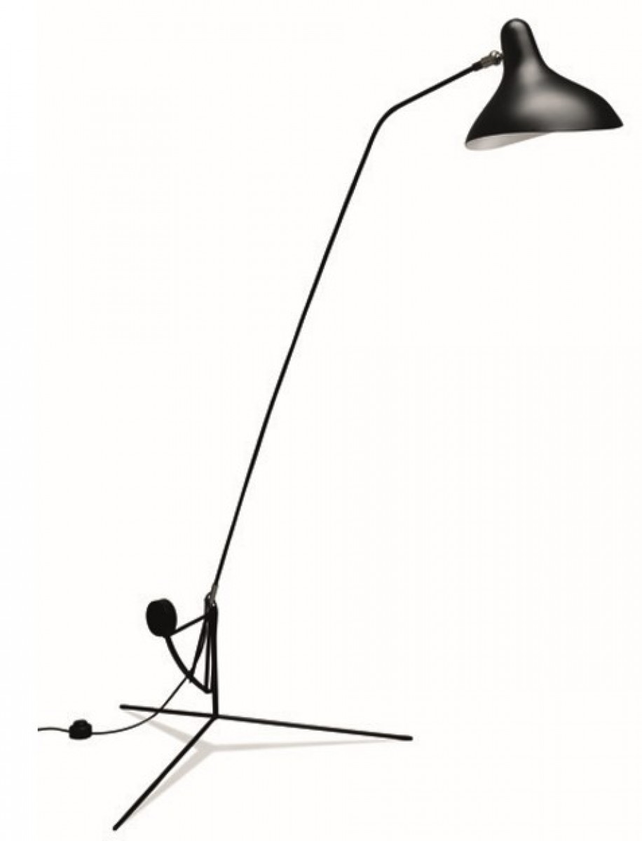 Mantis BS1 Floor Lamp