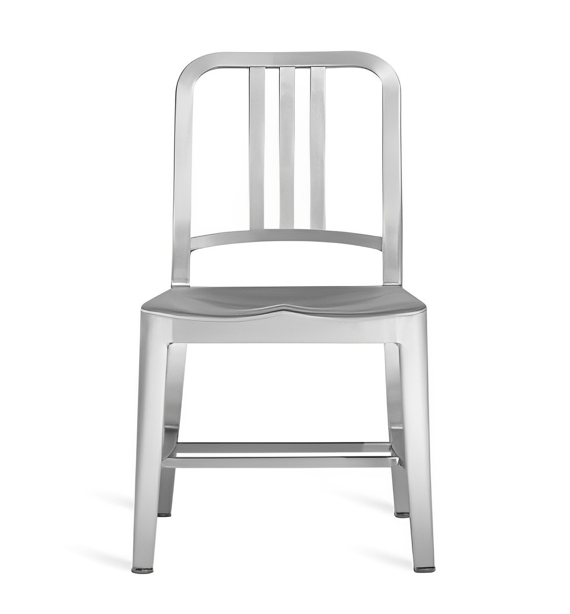 1006 Navy Mini Chair