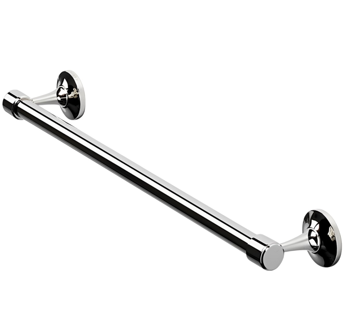 Easton 18" Single Metal Towel Bar