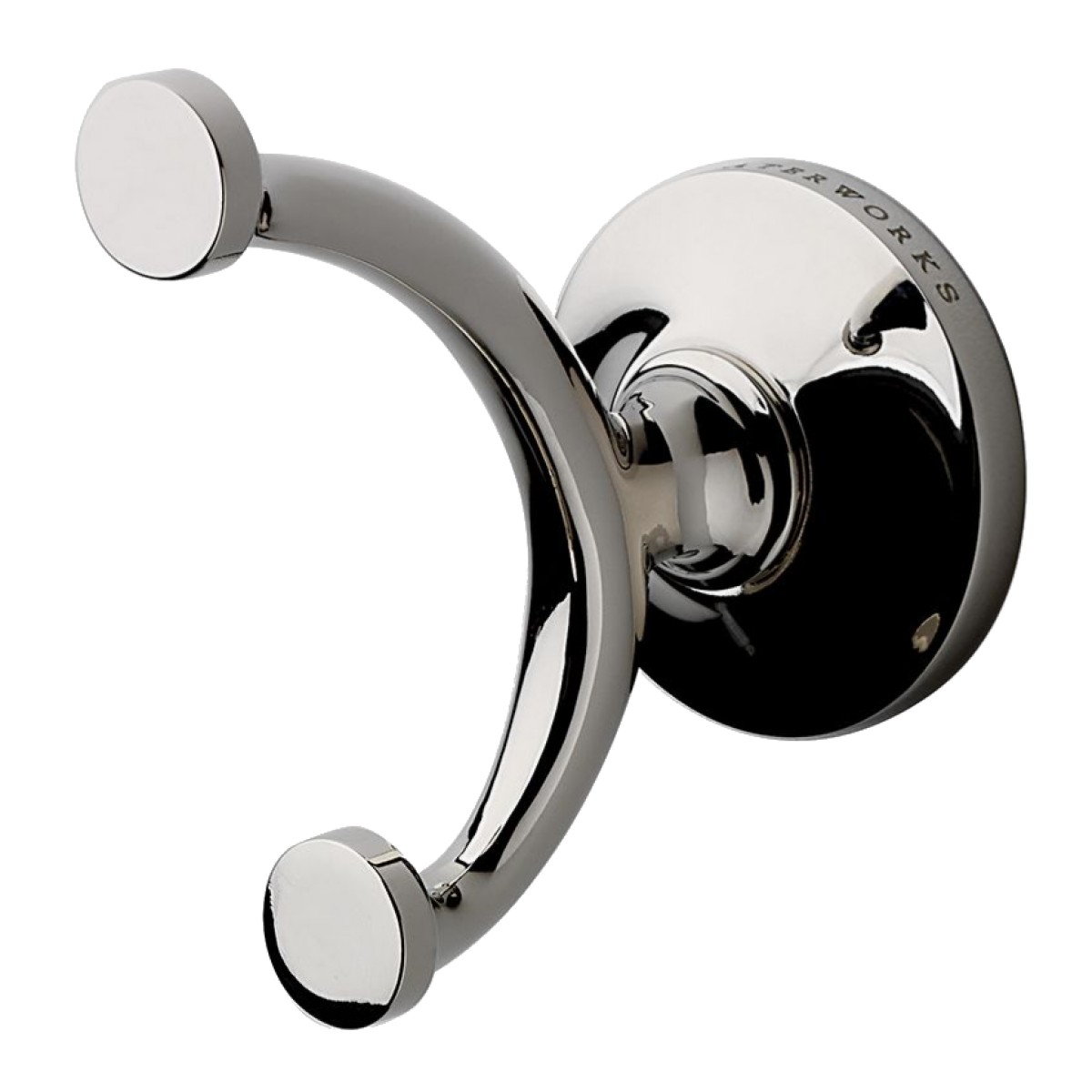 Easton Double Robe Hook