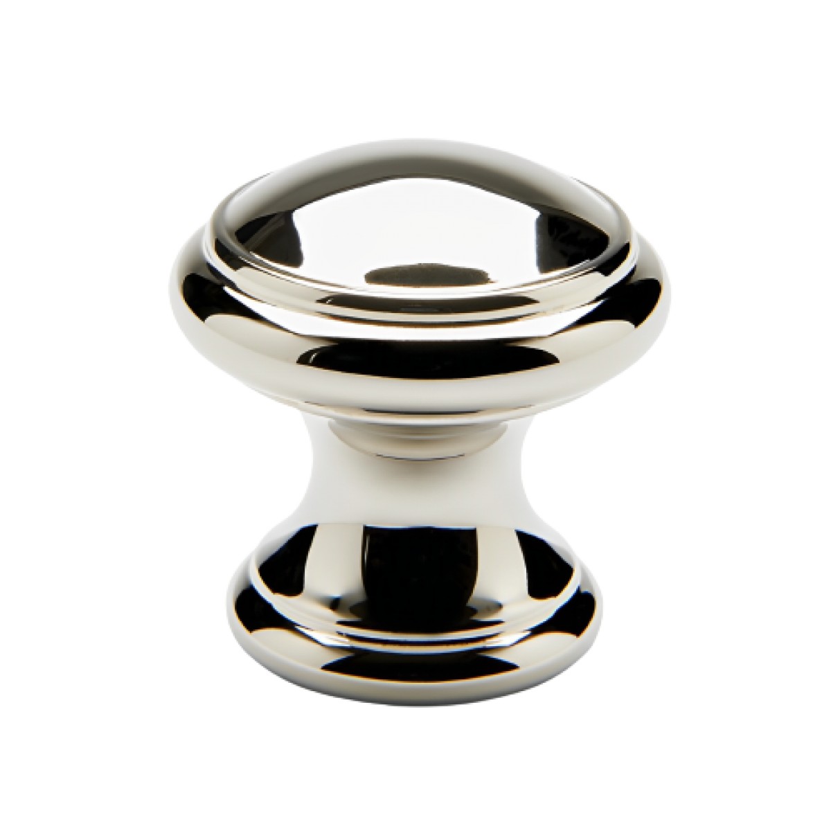 Etoile Metal 1 1/4" Knob