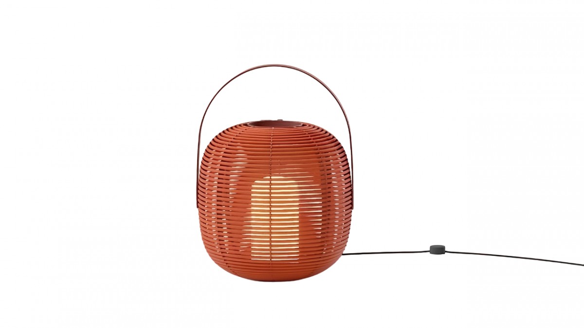 Objects Bela Lamp