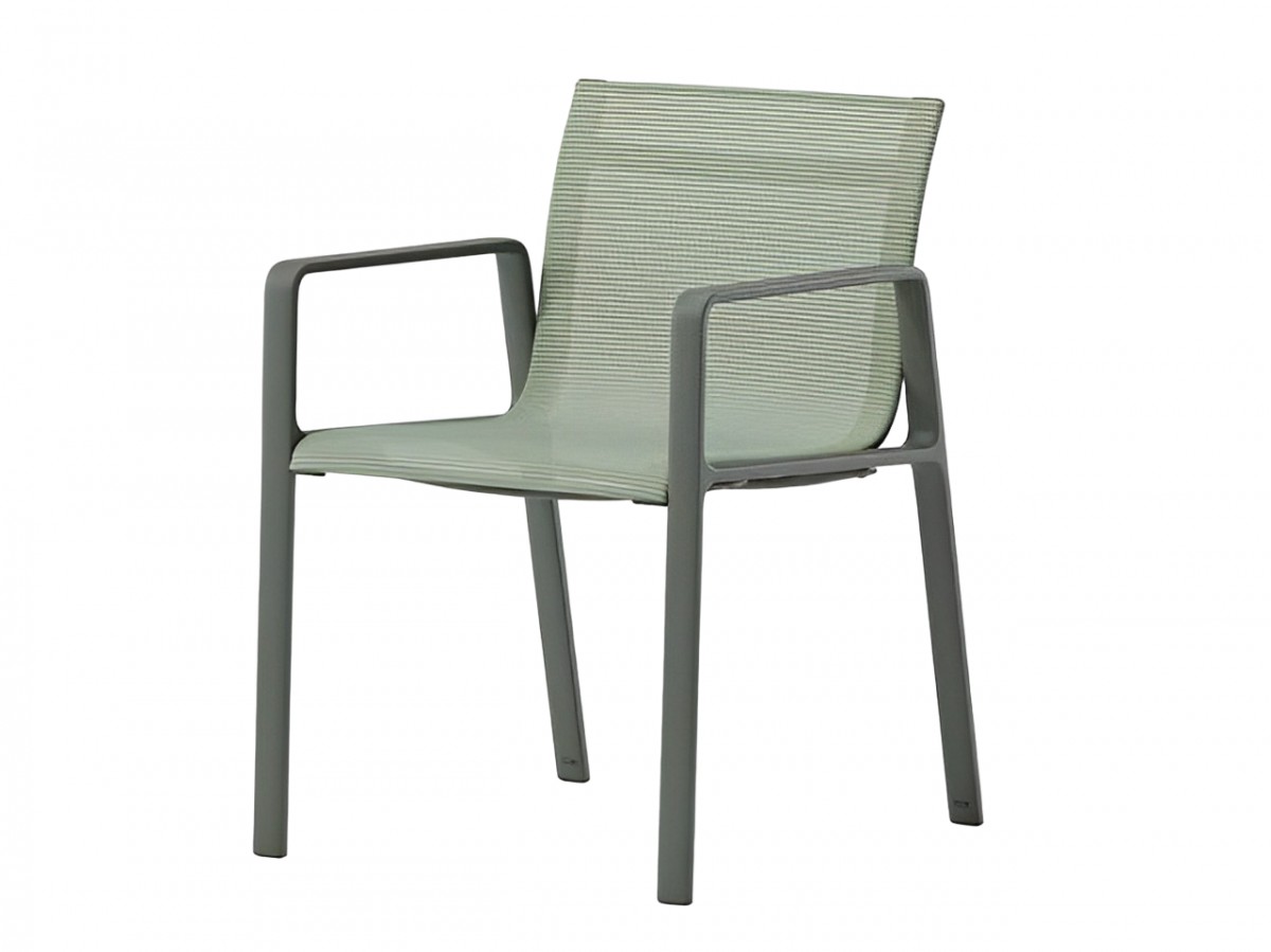 Park Life Dining Armchair- Frame