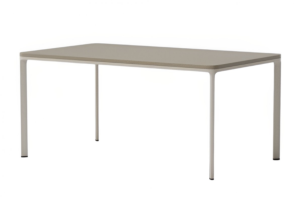 Park Life Low Dining Table 160 x 94