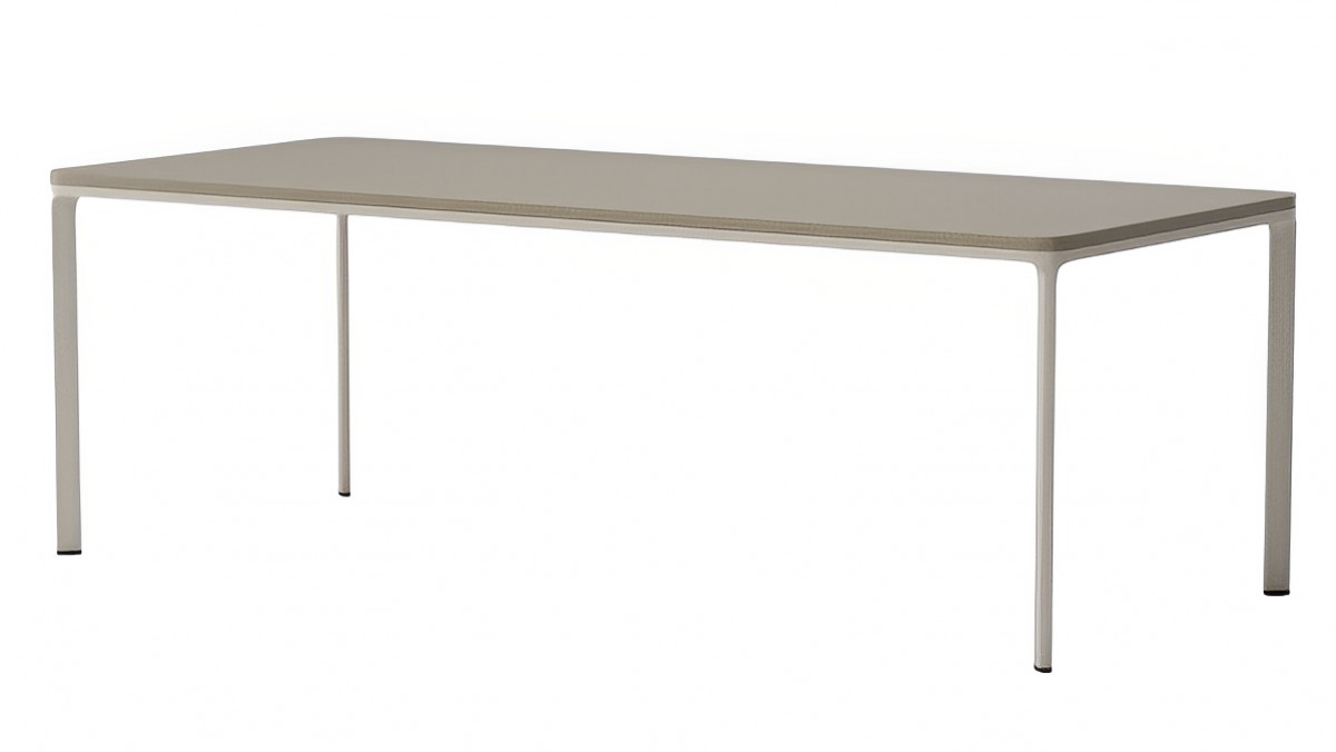 Park Life Low Dining Table 220 x 94 | Highlight image