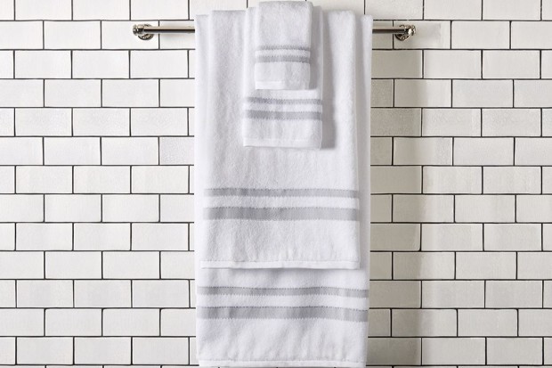 Fita Bath Towel | Highlight image 3