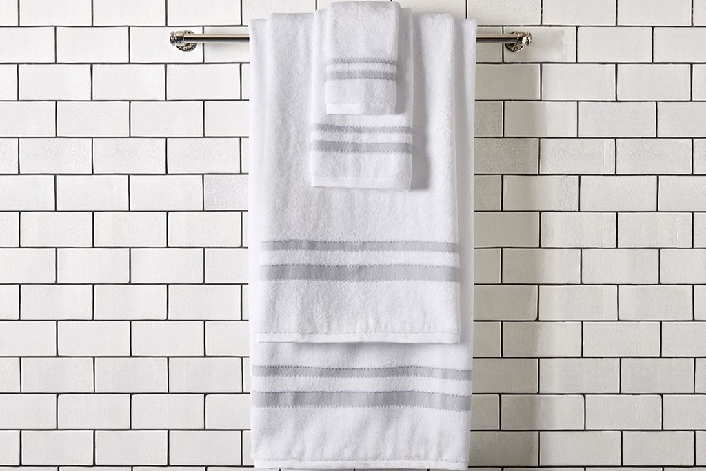 Fita Wash Towel | Highlight image 1