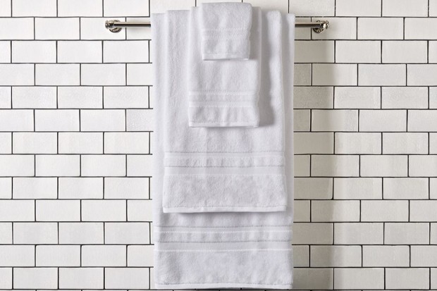 Fita Wash Towel | Highlight image 3