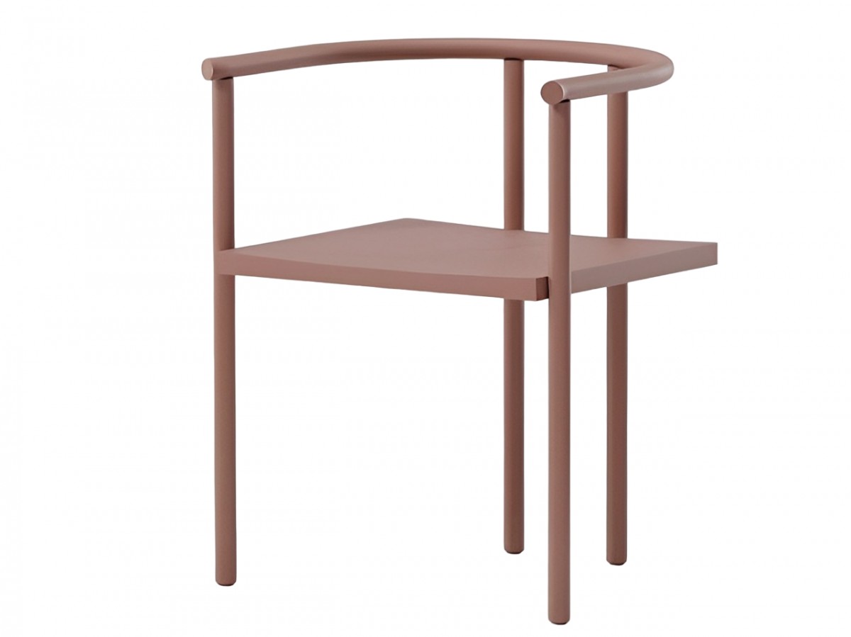 Ringer Dining Chair - Frame (without Cushion) | Highlight image