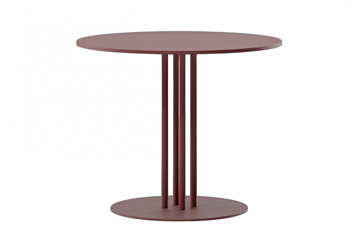 Ringer Dining Table Round Base