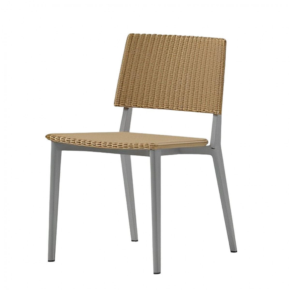 Triconfort Riba Dining Chair - Frame