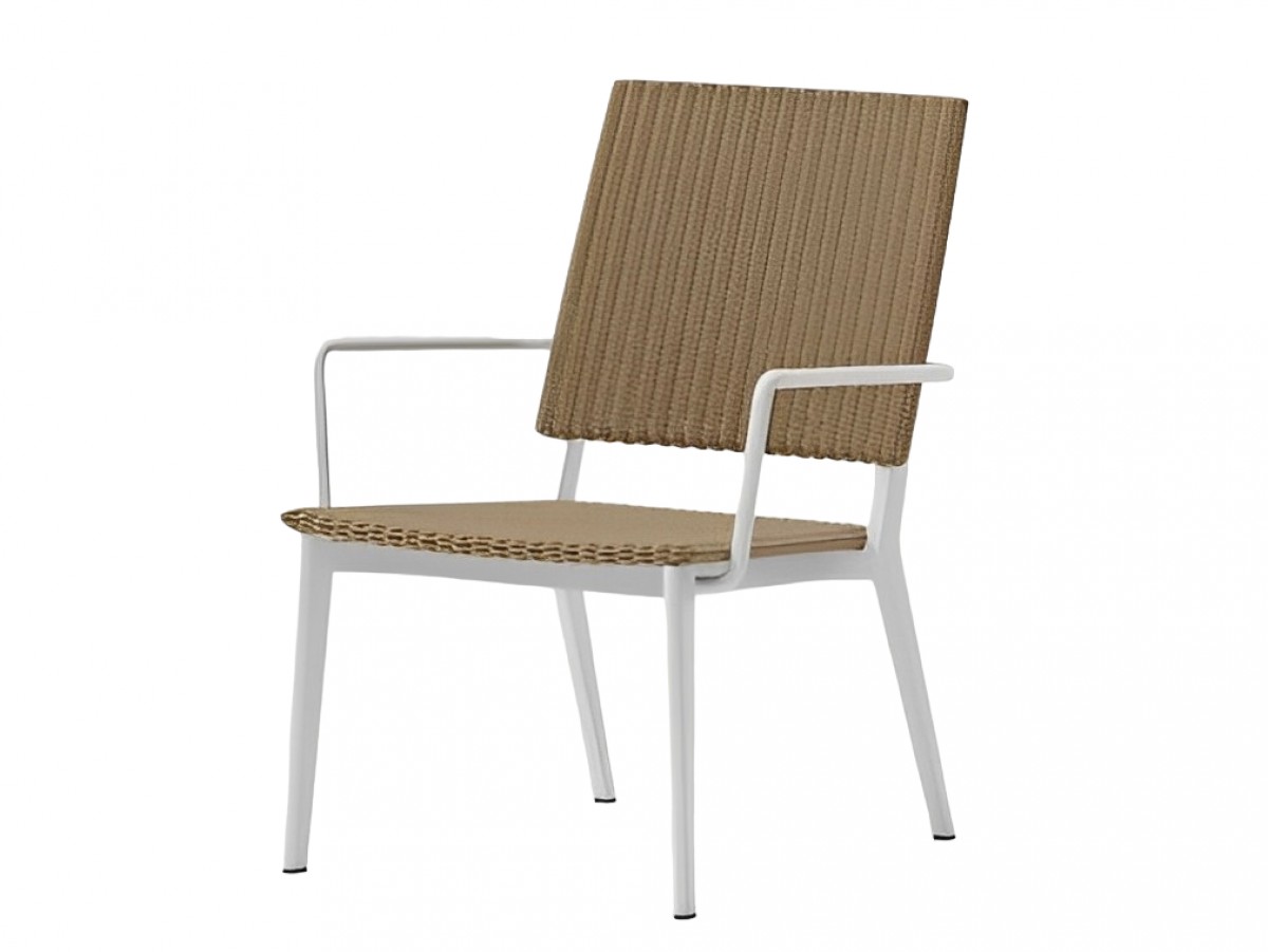 Triconfort Riba Low Club Armchair - Frame | Highlight image