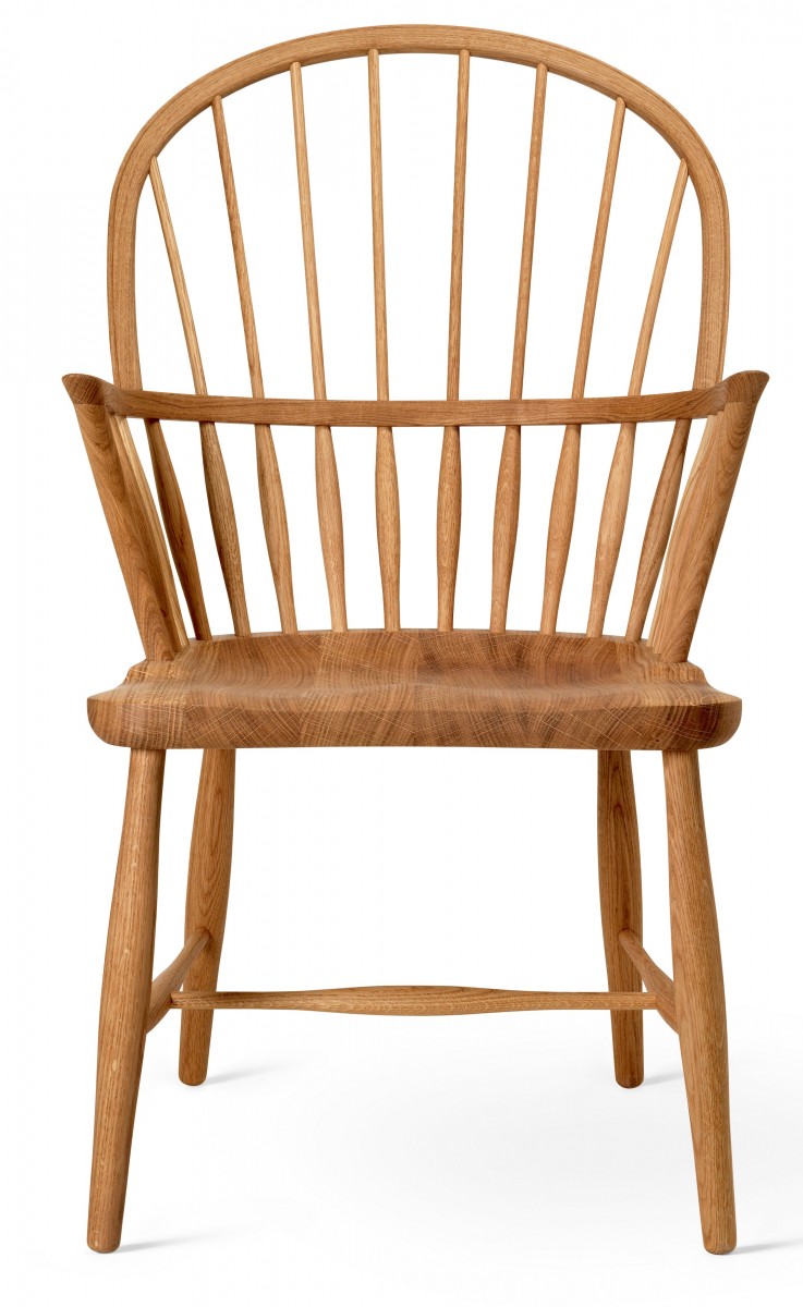 FH38 Windsor Chair