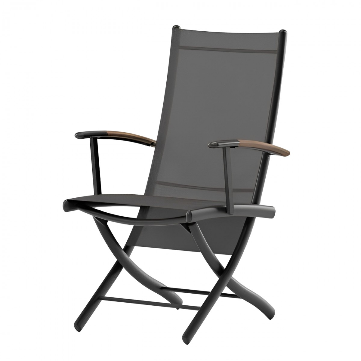 Triconfort Basics Multiposition Armchair Rivage