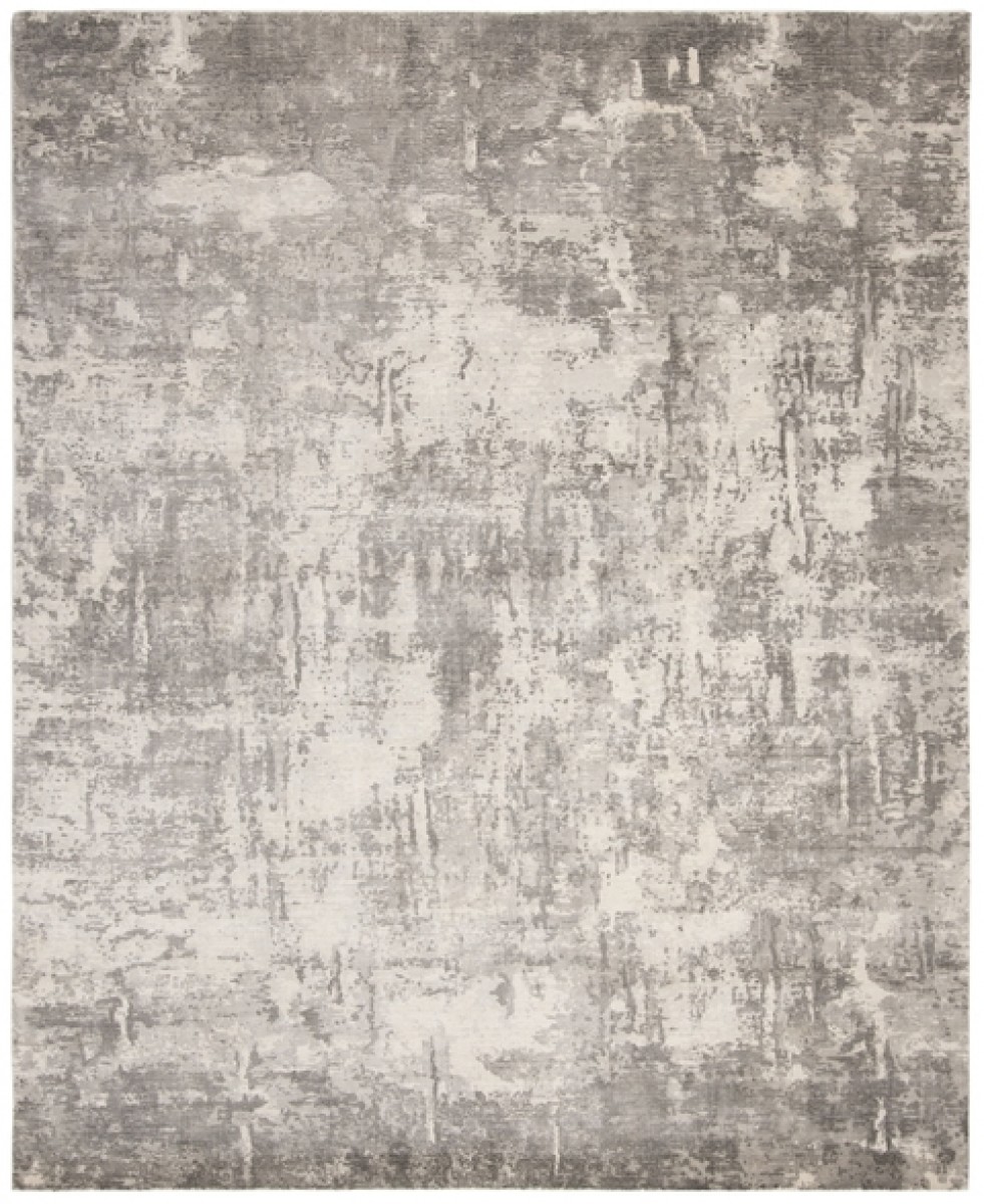 Mirage Rug - MIR336F Grey / Silver | Highlight image