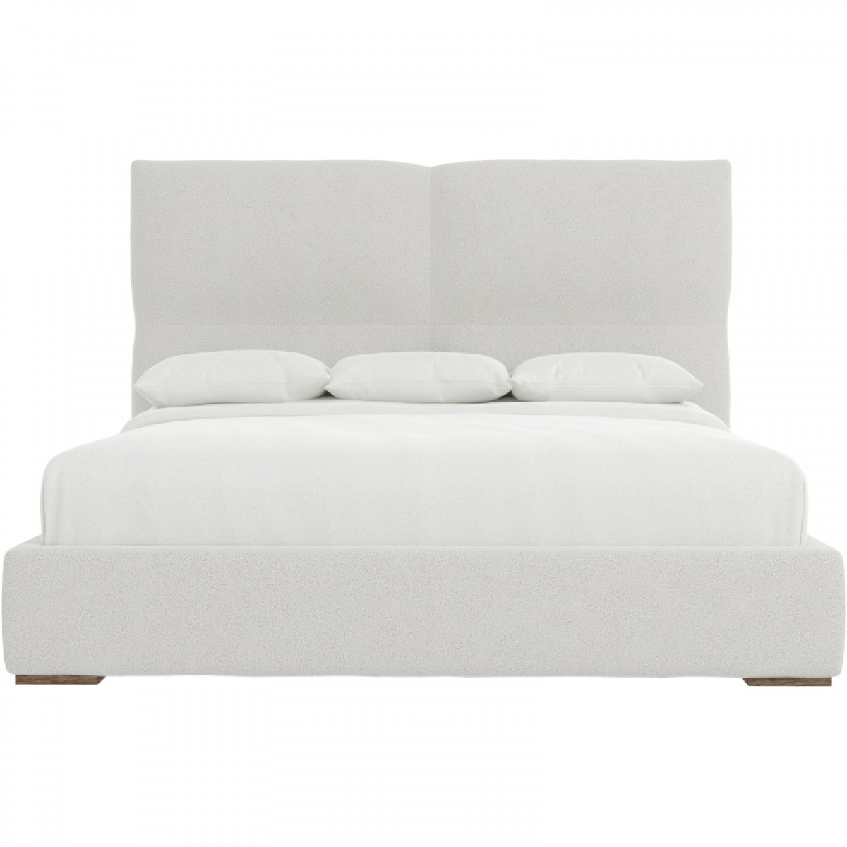 Casa Paros Panel Bed