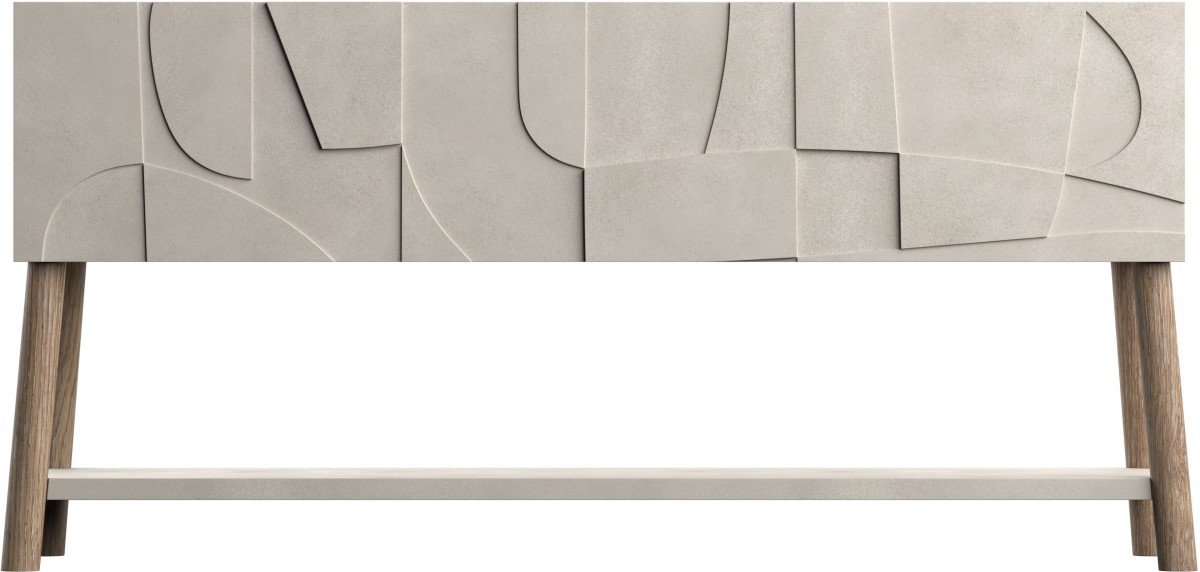 Casa Paros Sideboard | Highlight image