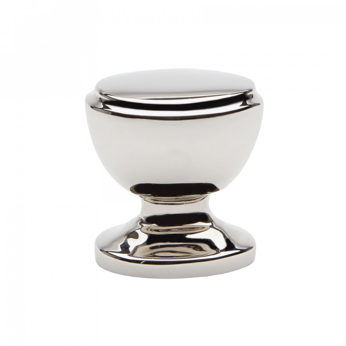 Foro 1" Smooth Knob