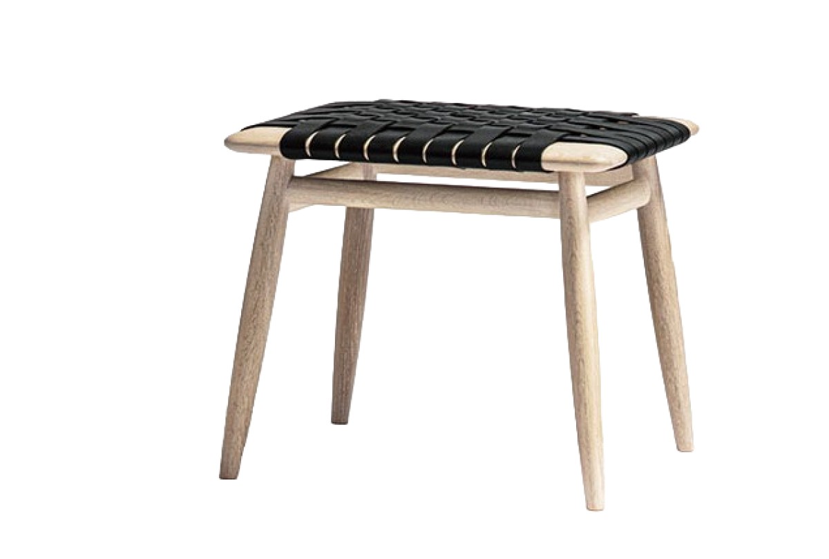 Mo Bridge Stool