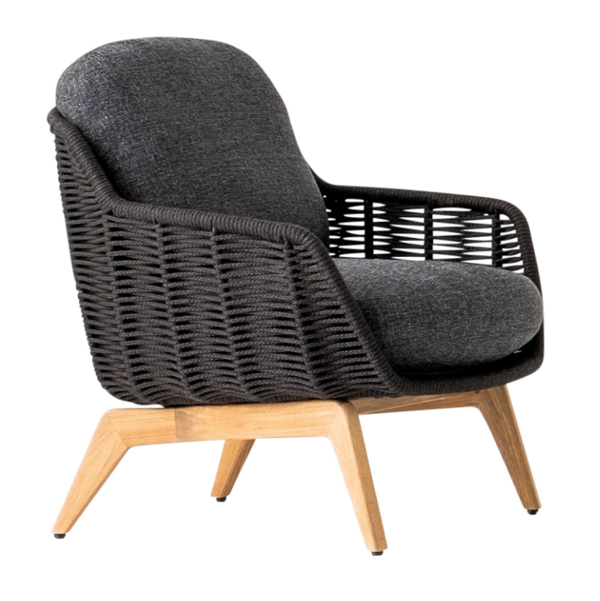 belt lounge chair