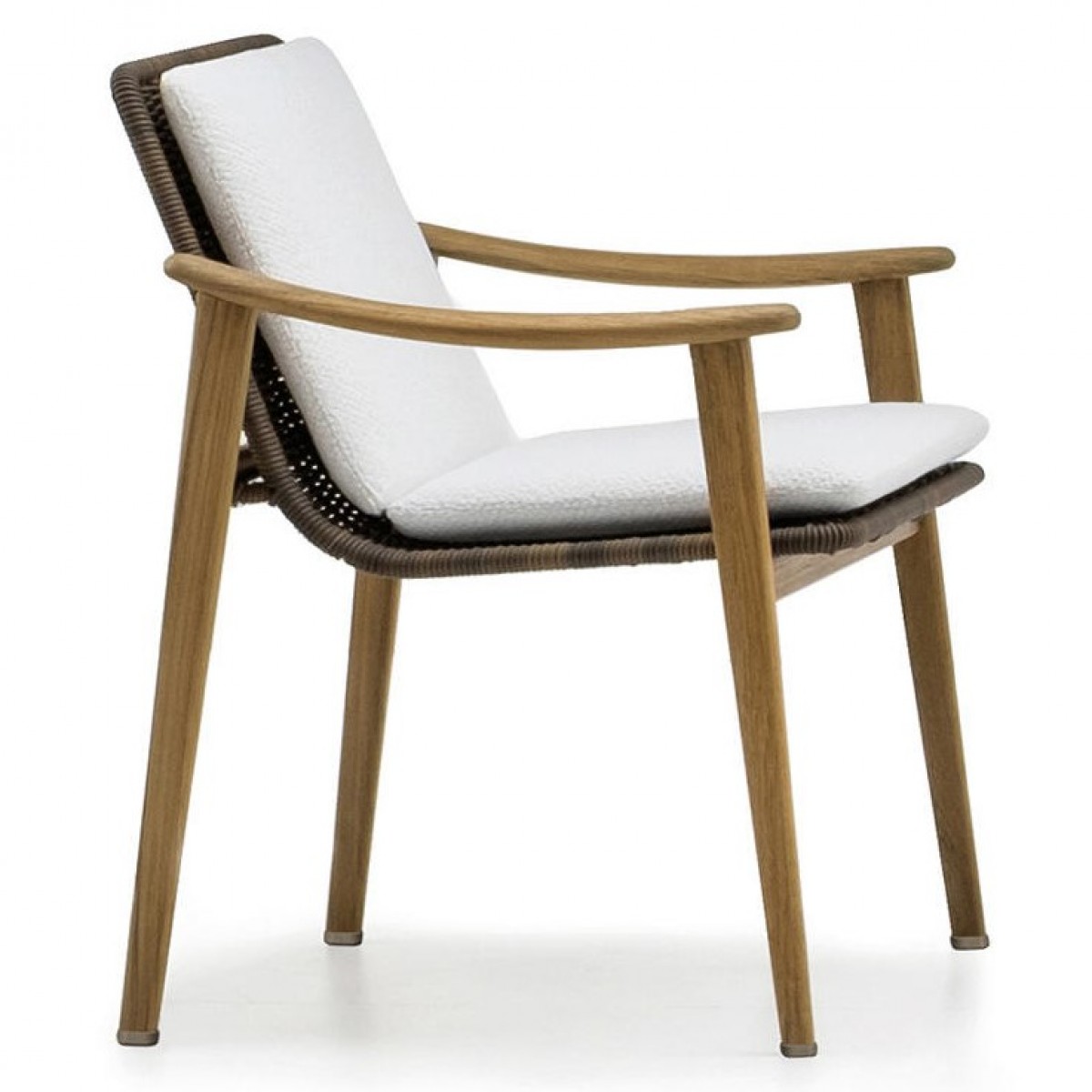 Fynn Outdoor Dining Little Armchair