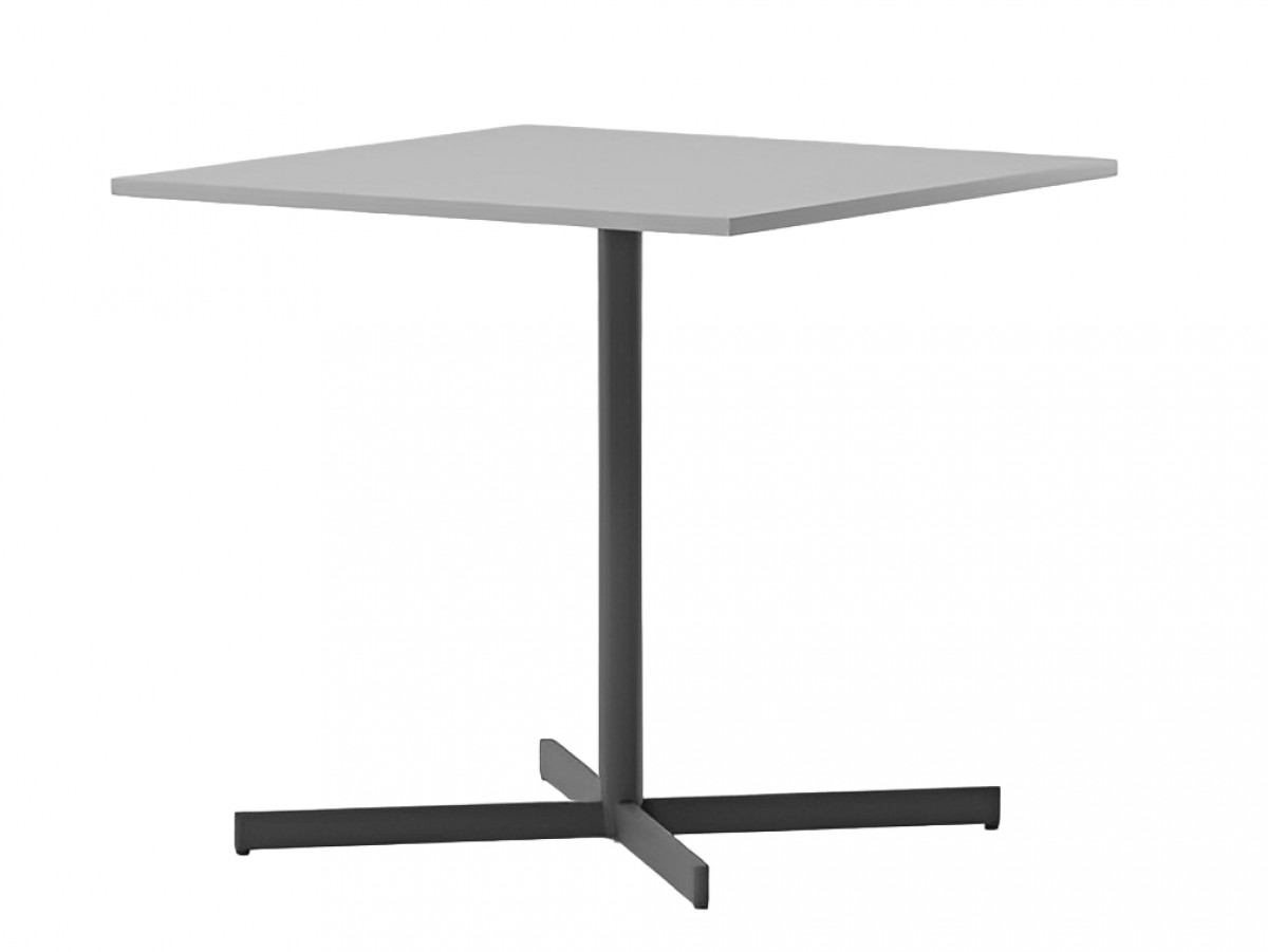 Triconfort Basics Dining Table Everyday 80x80 | Highlight image