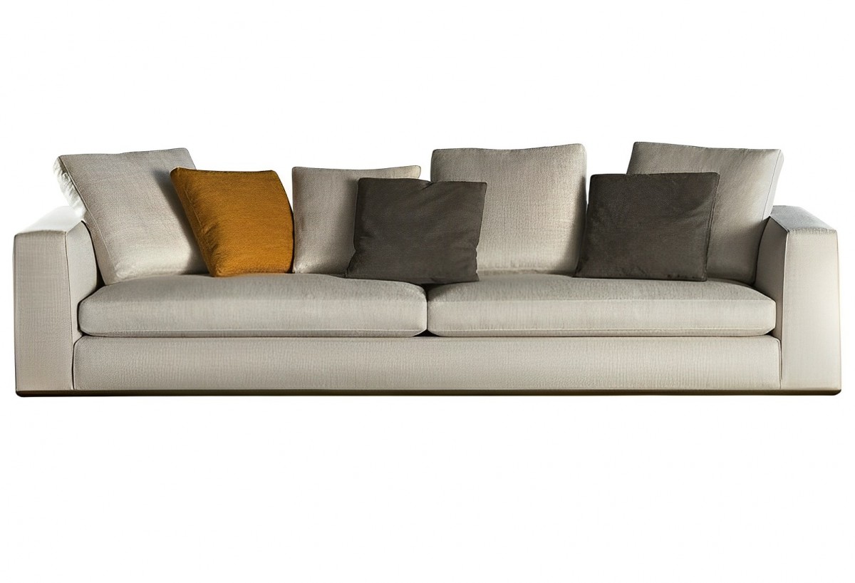 Powell Sofa