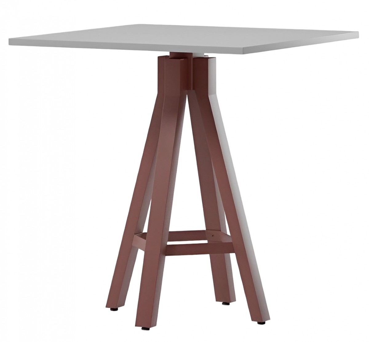 Vieques Bar Table 90x90